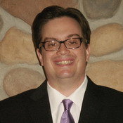 Image of host Doug Becker
